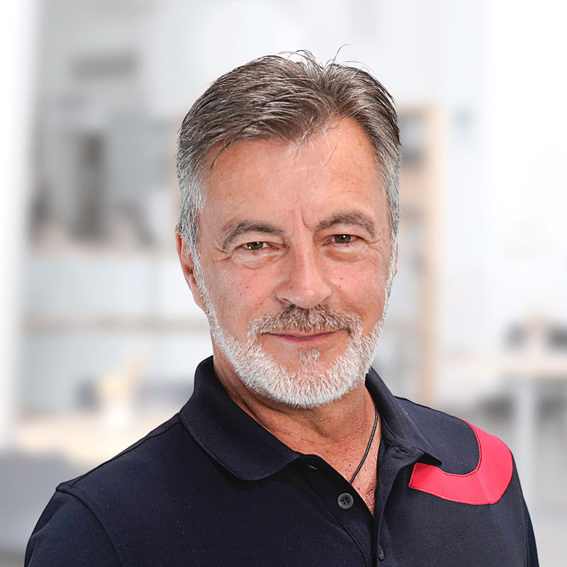 Bild von Robert Eckert